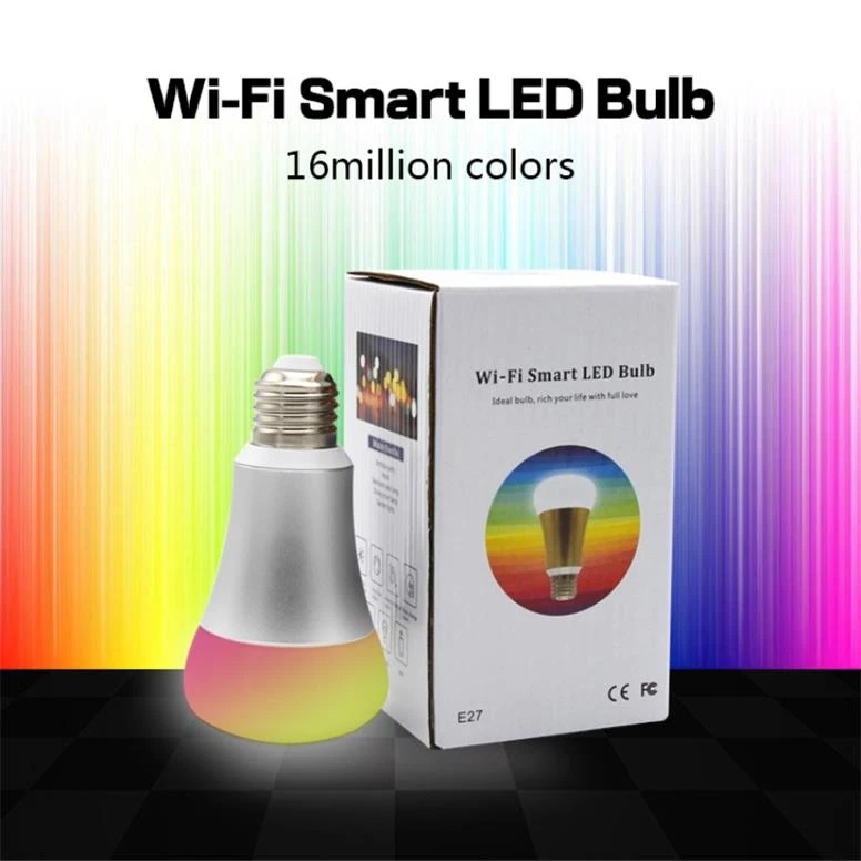 Pametna LED žarulja HuaFan