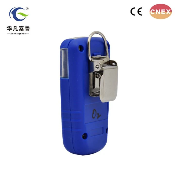 Portable Gas Leak Detector For NO Nitric Oxide With Sound & Light Alarm Ways
