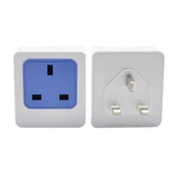 Hot Smart Home Plug Socket Smart Wifi Utičnica Plug By Ipad Phone Control