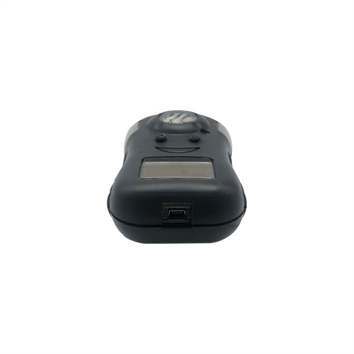 Portable CL2 Chlorine Gas Alarming Detector