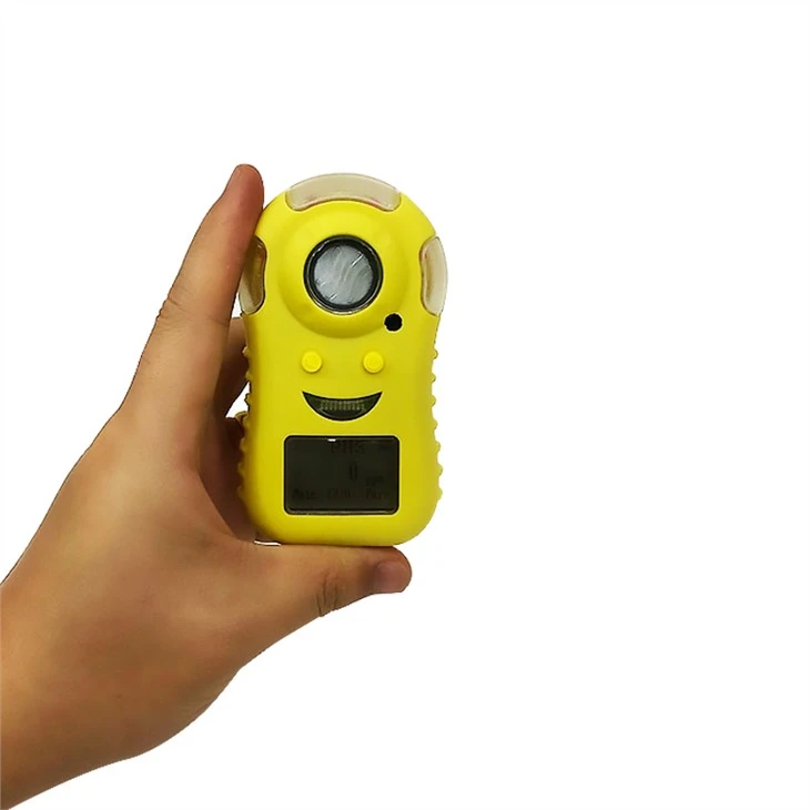 Rechargeable Portable PH3 Phosphine Gas Detector