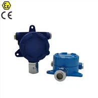 DC24V 4-20mA Industrija H2S hidrogen sulfid gas detektor