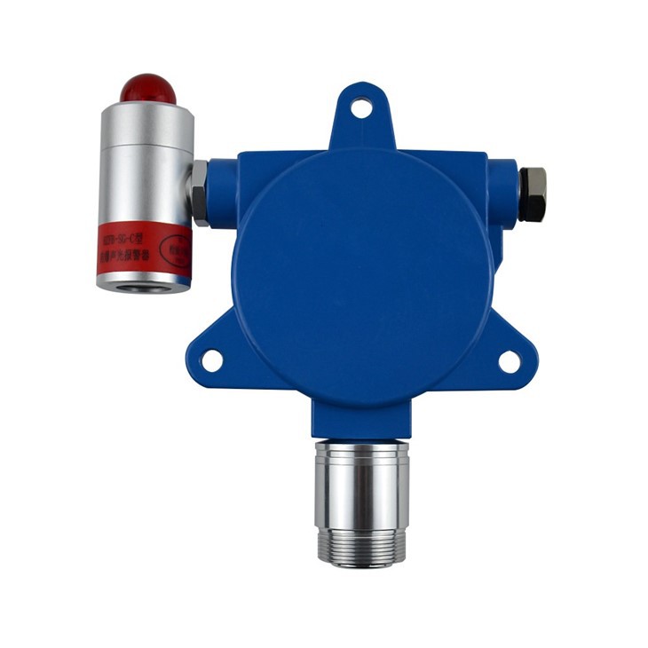 Explosion Proof Gas Detector suppliers