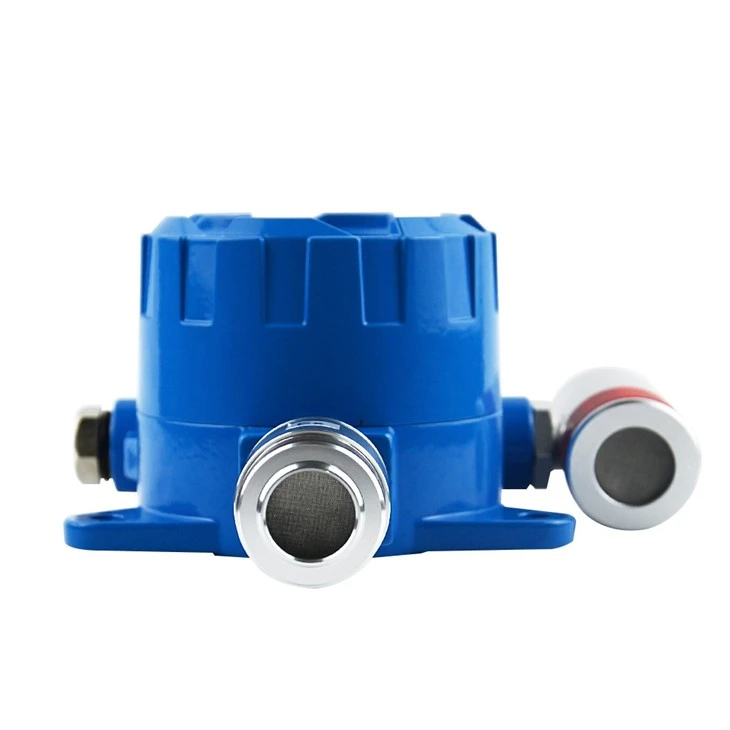 Propane Gas Monitor