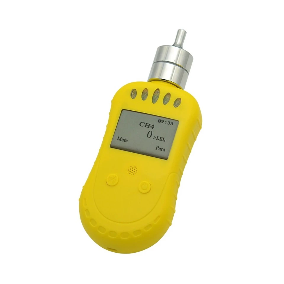 Phosphine Gas Detector Pump Suction